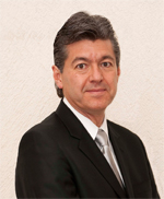 Mtro. José María López